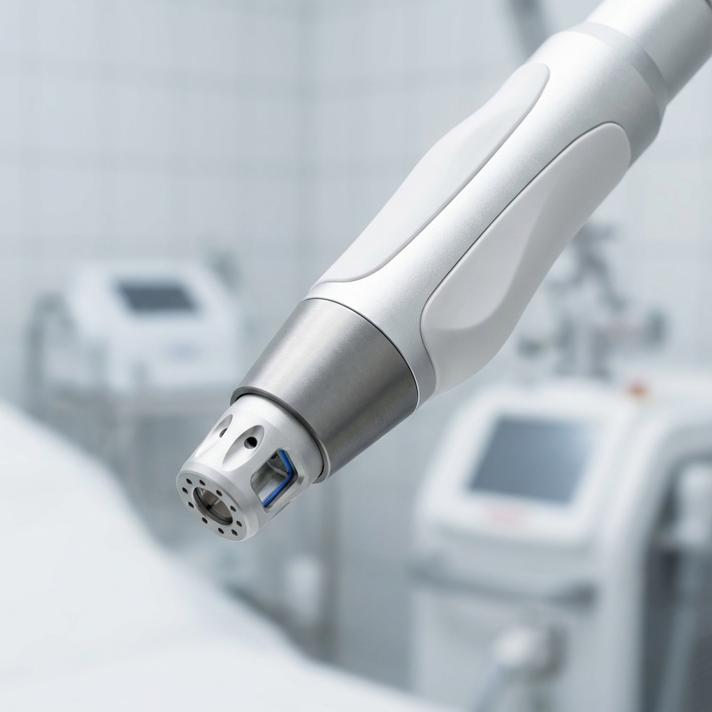 Clarity II Treatment